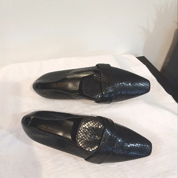 Via Spiga loafers - Picture 11 of 11